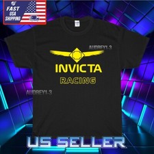 NUOVA MAGLIA INVICTA RACING