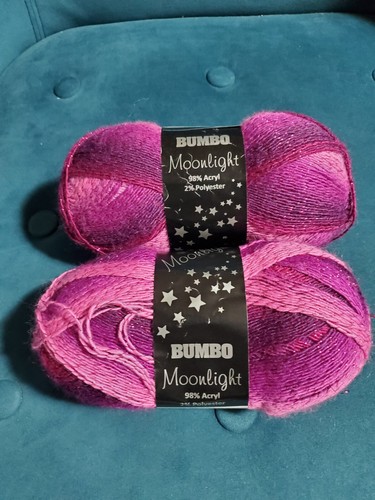 Lotto matassine bumbo - lotto,