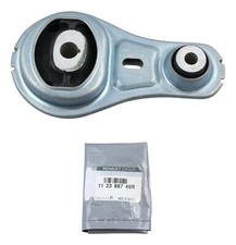 Supporto motore posteriore