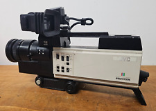 Videocamera JVC GX-N70E colore grigio con mirino VF-C514E - non testata senza batteria