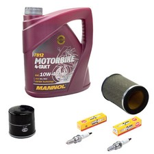 Kit Manutenzione per Honda CB
