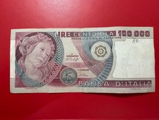 Repubblica Italiana 100.000