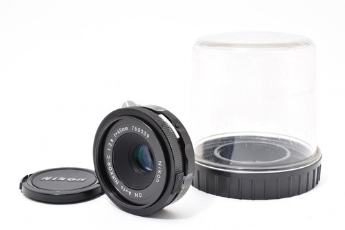 Quasi come nuovo nikon - nuovo],