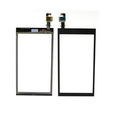 Digitalizzatore di vetro touch