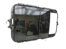 Tettuccio apribile tetto