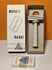 Rasoio Di Sicurezza, Vintage