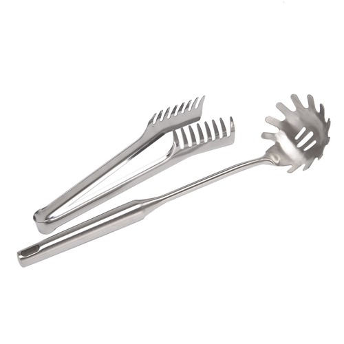 Set pezzi servizio spaghetti - set,