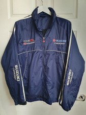 Suzuki Crescent Yoshimura GSXR