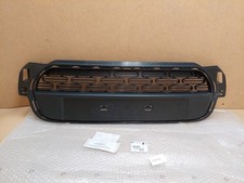 Griglia radiatore paraurti