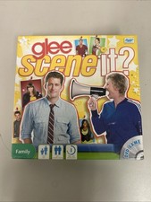 Glee Scene It DVD gioco età