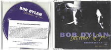 Bob Dylan - Dreamin' Of You
