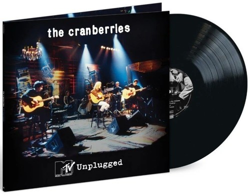The cranberries mtv unplugged - the,