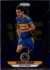 2025 Panini Prizm FIFA Club