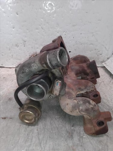 714716 5003 turbocompressore - 714716-5003,
