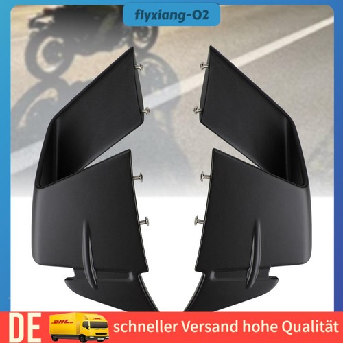 Carena winglet laterale ala - carena,