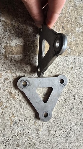 Triangoli attacco - triangoli,
