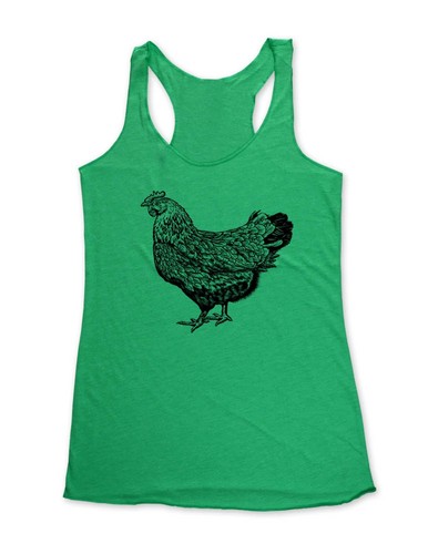Chicken farm pet animal
