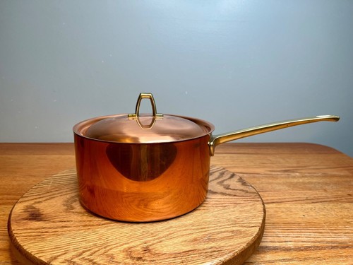 Casseruola vintage paul revere - casseruola,