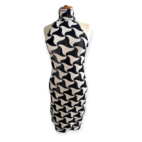 Bottega veneta minikleid - veneta,