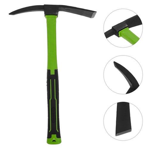 Pick axes acciaio forgiato - pick,