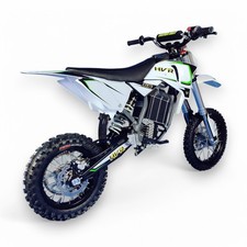 HVR 65PRO è la Motocross