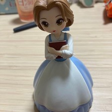 Abito Belle Figure blu e