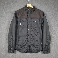 G STAR RAW Giacca Uomo XL Nero