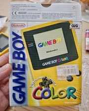 Game Boy Color GIG