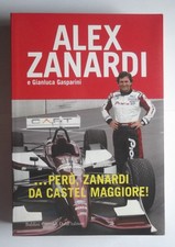 Alex zanardi però zanrdi - però, da