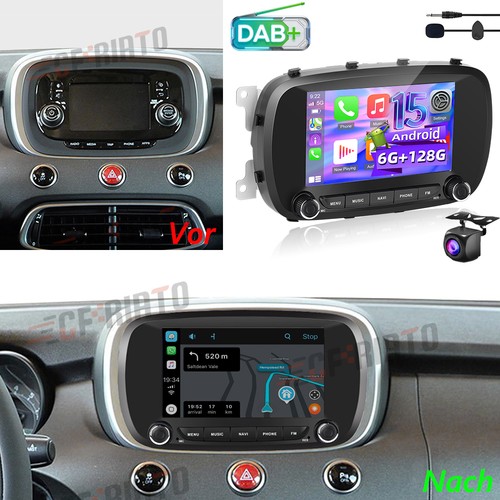 Autoradio 128g android - autoradio,
