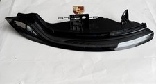 Porsche 911 992 fanale