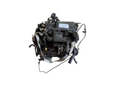Ford Fiesta Mk6 1.4 Tdci 50kw