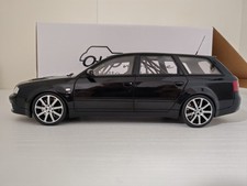OTTOMOBILE OT992 AUDI A6 RS6