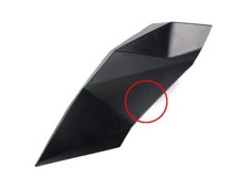 Coprifaro anteriore sinistro KTM 990 Super Duke 2005 2007 Light ID75403