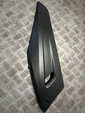 Scocca fianchetto carena