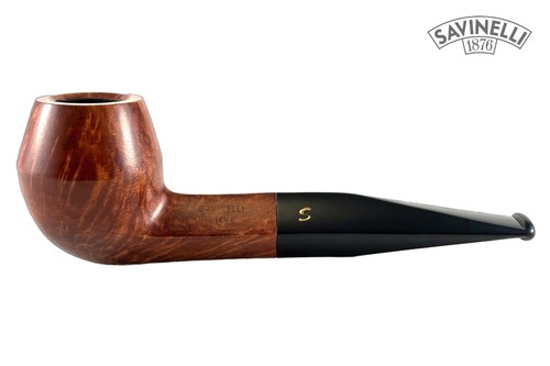 Savinelli siena 510 bulldog - savinelli, ks