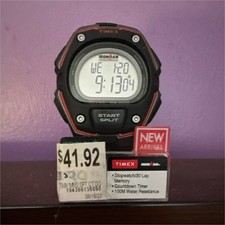 Timex Ironman 30 Lap Men's