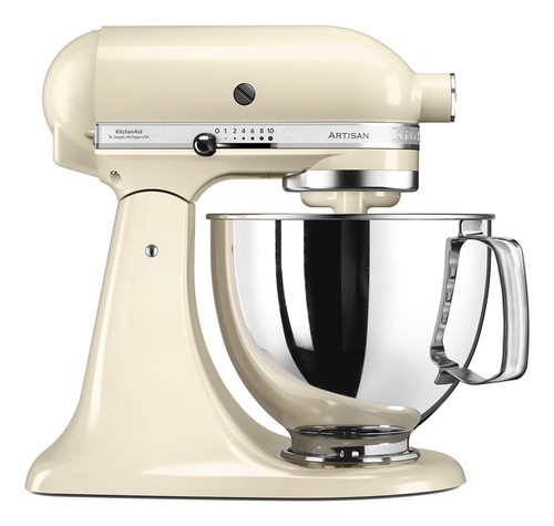 Kitchenaid 5ksm125eac - kitchenaid,