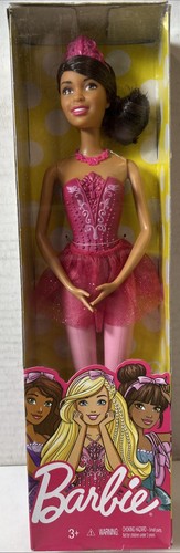 Ballerina barbie rosa - ballerina,