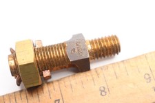 Anderson Morsetto di messa a