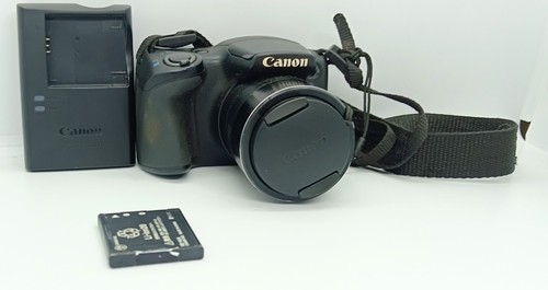 Canon - (ecc+++++/carica),
