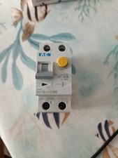EATON INTERRUTTORE