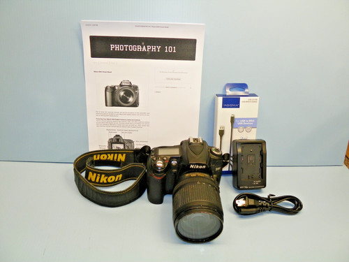 Fotocamera reflex digitale