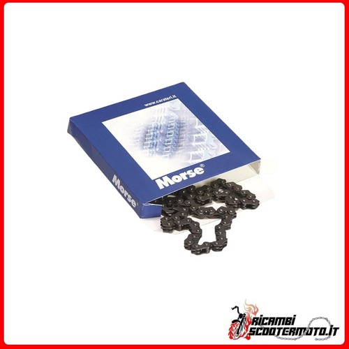 Catena distribuzione morse - distribuzione,