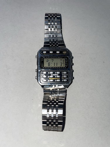 Orologio vintage casio 197 - orologio,
