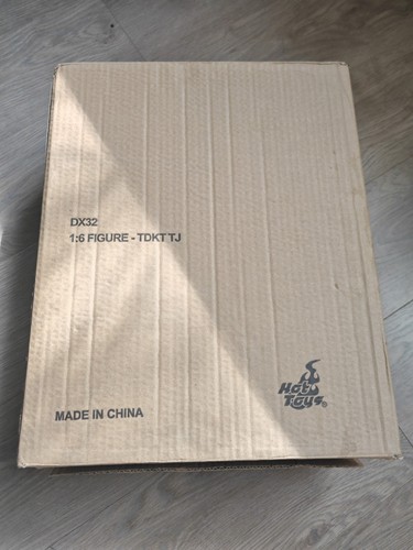 Hot toys dx32 batman - dx32,