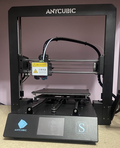 Anycubic mega stampante - anycubic, s