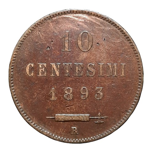 San marino 10 - san,