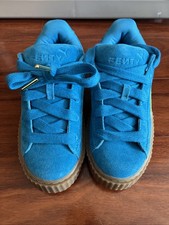 Sneakers PUMA Fenty x Creeper