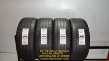 GOMME USATE   225/50R17 98V